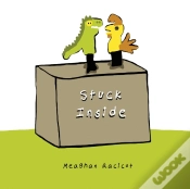 Capa do artigo Stuck Inside