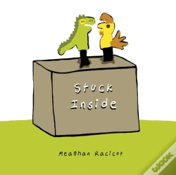 Capa do artigo Stuck Inside