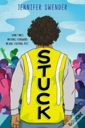 Capa do artigo Stuck