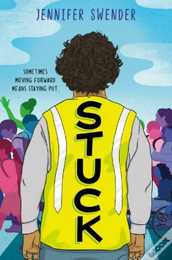 Capa do artigo Stuck