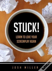 Capa do artigo Stuck!