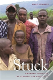 Capa do artigo Stuck