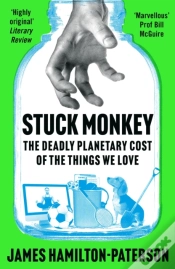 Capa do artigo Stuck Monkey