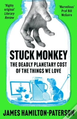Capa do artigo Stuck Monkey