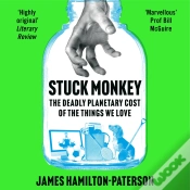 Capa do artigo Stuck Monkey