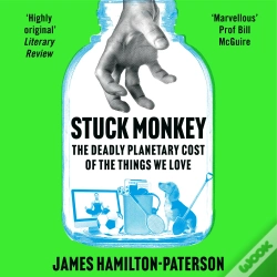 Capa do artigo Stuck Monkey