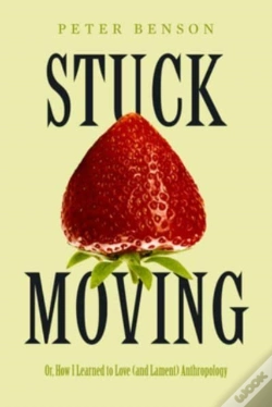 Capa do artigo Stuck Moving