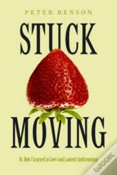 Stuck Moving