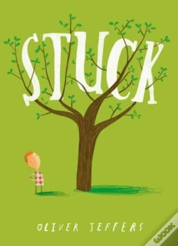 Capa do artigo Stuck