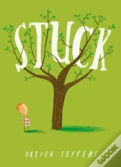 Capa do artigo Stuck