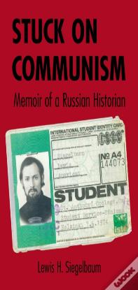 Stuck On Communism