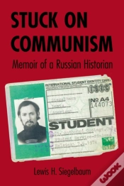 Capa do artigo Stuck On Communism