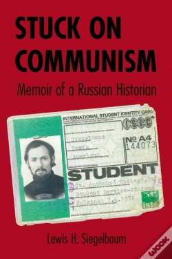 Capa do artigo Stuck On Communism