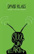 Stuck On Earth