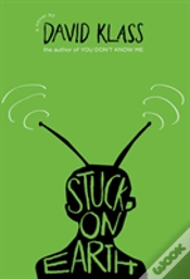 Capa do artigo Stuck On Earth