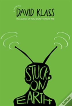 Capa do artigo Stuck On Earth