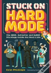 Capa do artigo Stuck On Hard Mode