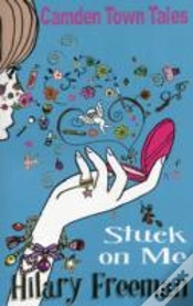 Capa do artigo Stuck On Me