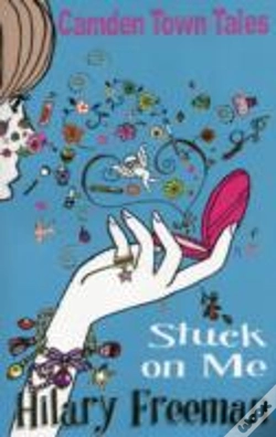 Capa do artigo Stuck On Me