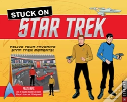 Capa do artigo Stuck On Star Trek