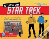 Stuck On Star Trek