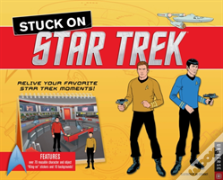 Stuck On Star Trek