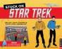 Stuck On Star Trek - Preview