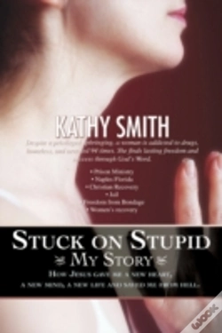 Capa do artigo Stuck On Stupid