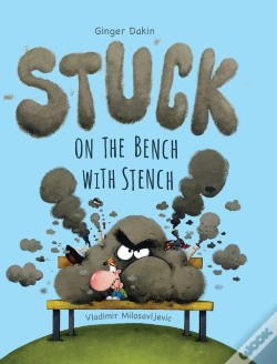 Capa do artigo Stuck On The Bench With Stench