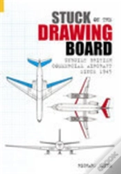 Capa do artigo Stuck On The Drawing Board