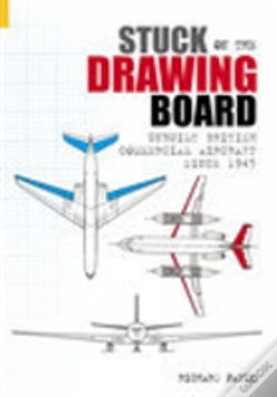 Capa do artigo Stuck On The Drawing Board