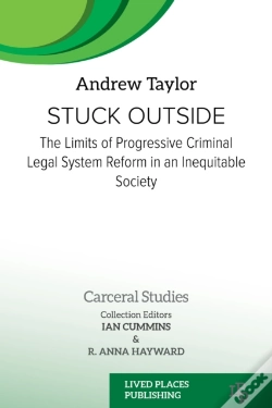 Capa do artigo Stuck Outside