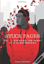 Capa do artigo Stuck Pages