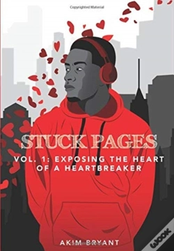Capa do artigo Stuck Pages