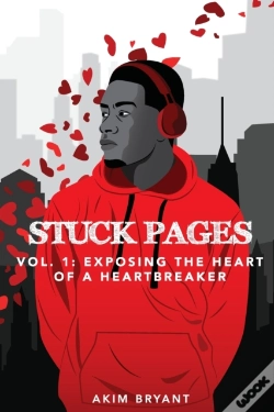 Capa do artigo Stuck Pages