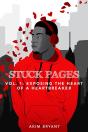 Stuck Pages: Vol.1 - Preview