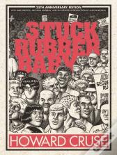 Stuck Rubber Baby 25th Anniversary Edition