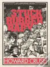 Capa do artigo Stuck Rubber Baby 25th Anniversary Edition
