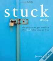 Capa do artigo Stuck Study Guide