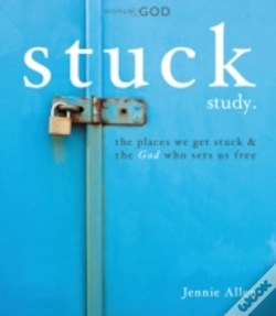 Capa do artigo Stuck Study Guide