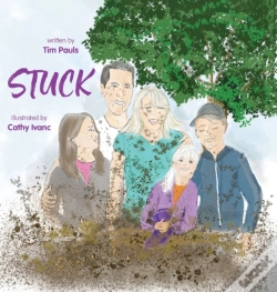 Capa do artigo Stuck