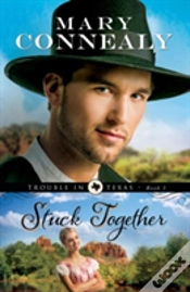 Capa do artigo Stuck Together