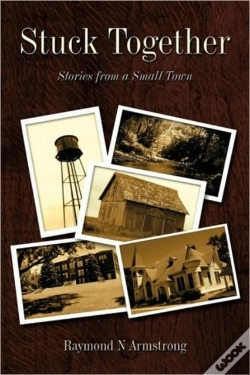 Capa do artigo Stuck Together: Stories From A Small Tow