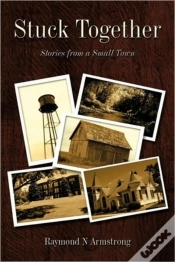 Capa do artigo Stuck Together: Stories From A Small Tow