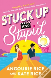 Capa do artigo Stuck Up And Stupid
