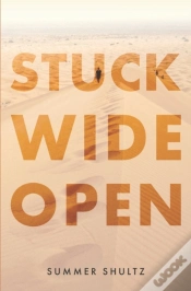 Capa do artigo Stuck Wide Open
