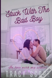 Capa do artigo Stuck With The Bad Boy