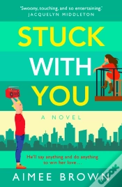 Capa do artigo Stuck With You