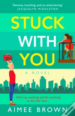 Capa do artigo Stuck With You
