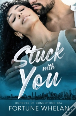 Capa do artigo Stuck With You